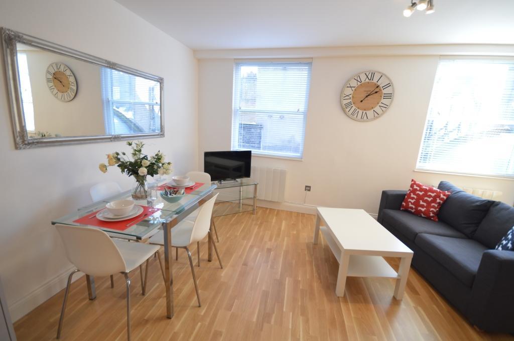 3B Soho Studios 3Rd Floor By Indigo Flats Londra Dış mekan fotoğraf